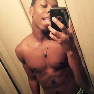 Meet your Posher, Tyshawn